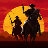 Frontier Justice Logo